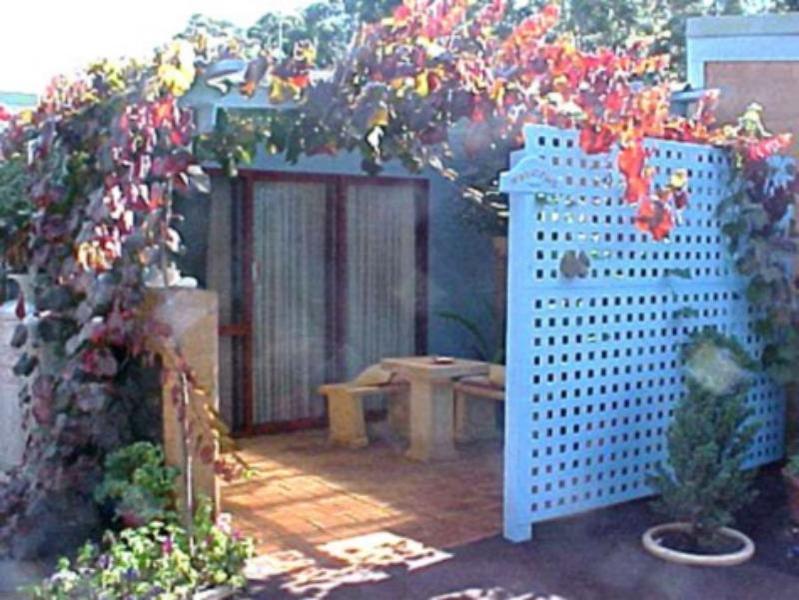 Forest Retreat Bed And Breakfast Margaret River Dış mekan fotoğraf