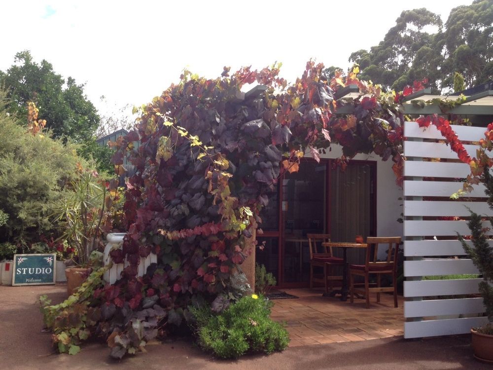 Forest Retreat Bed And Breakfast Margaret River Dış mekan fotoğraf