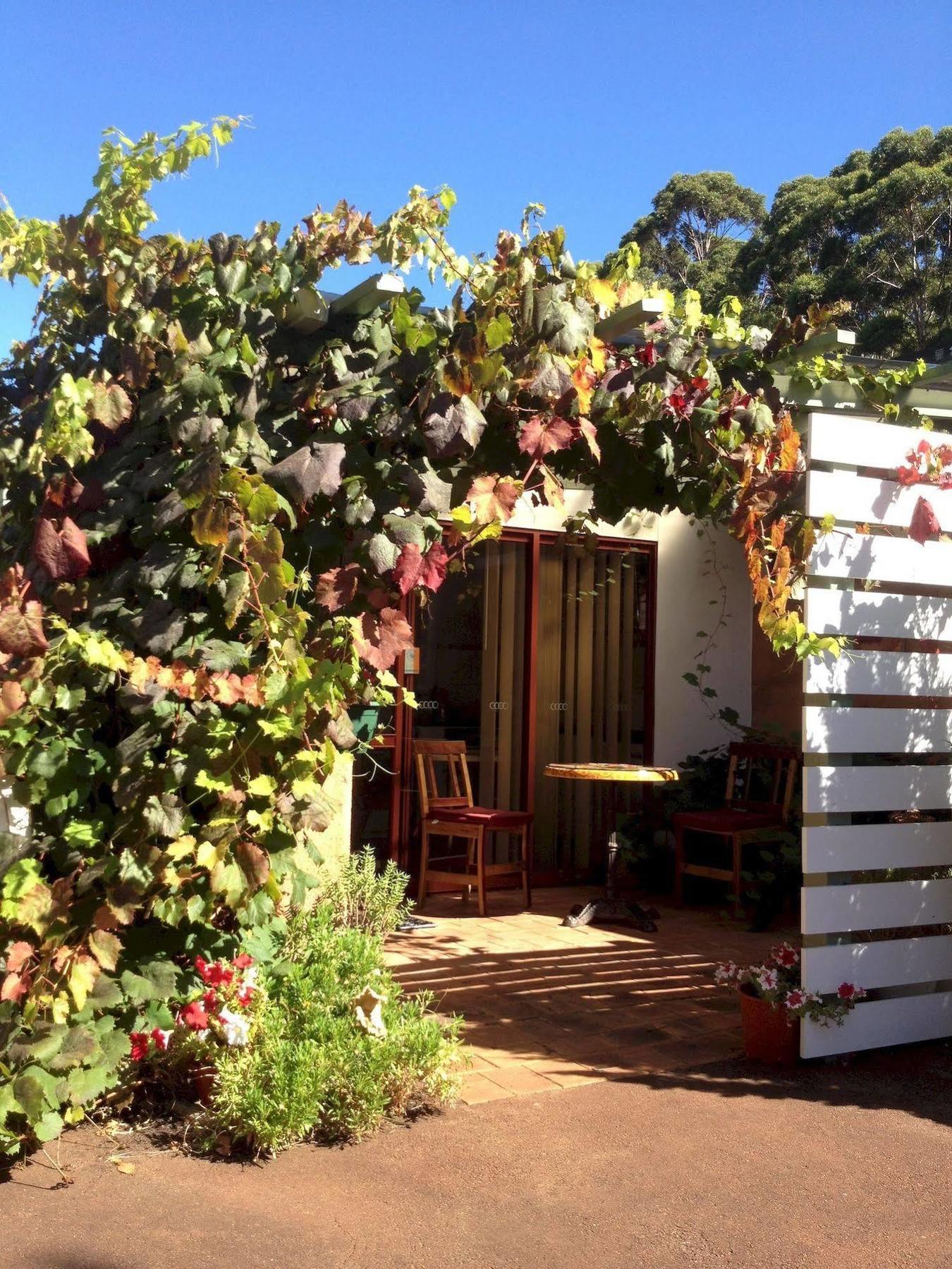 Forest Retreat Bed And Breakfast Margaret River Dış mekan fotoğraf